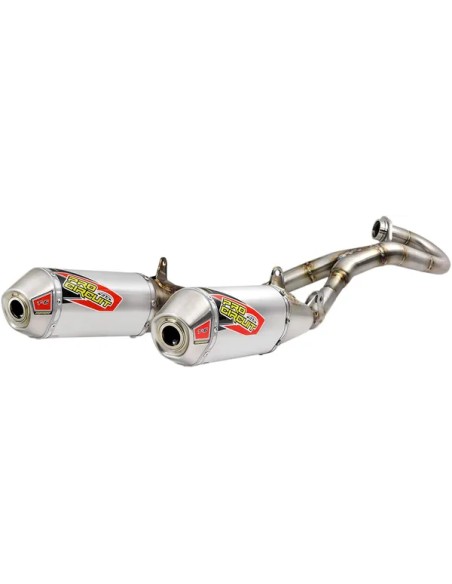 PRO CIRCUIT Komplettanlagen für HONDA CRF 450 R 2019-2020