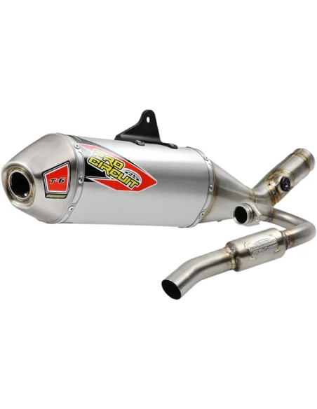 PRO CIRCUIT Komplettanlagen für SUZUKI RM-Z 250 ab 2019