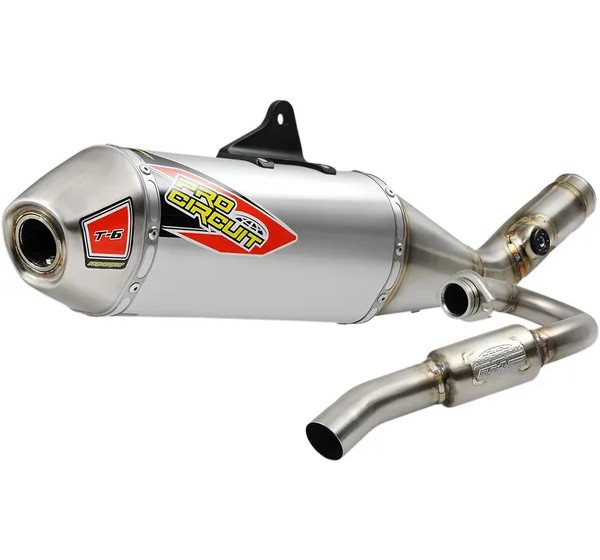 PRO CIRCUIT Komplettanlagen für SUZUKI RM-Z 250 ab 2019