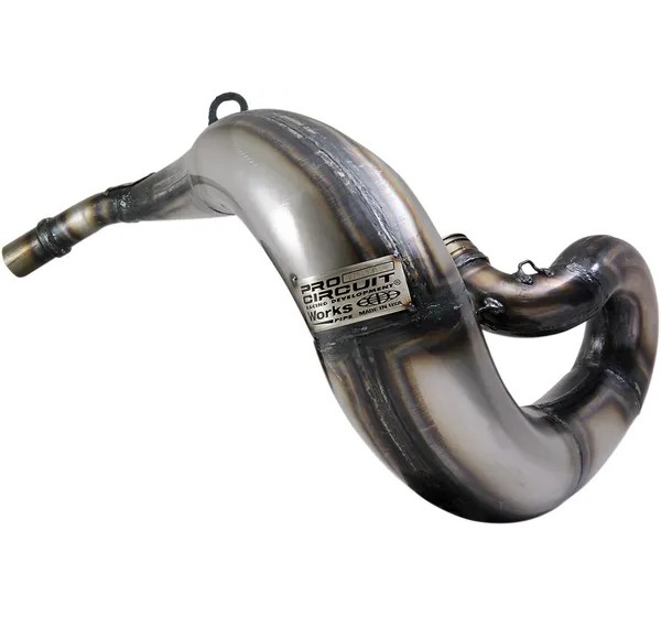 PRO CIRCUIT Komplettanlagen für KTM SX 250 2019-2021