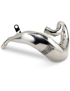 Platinum Pipe