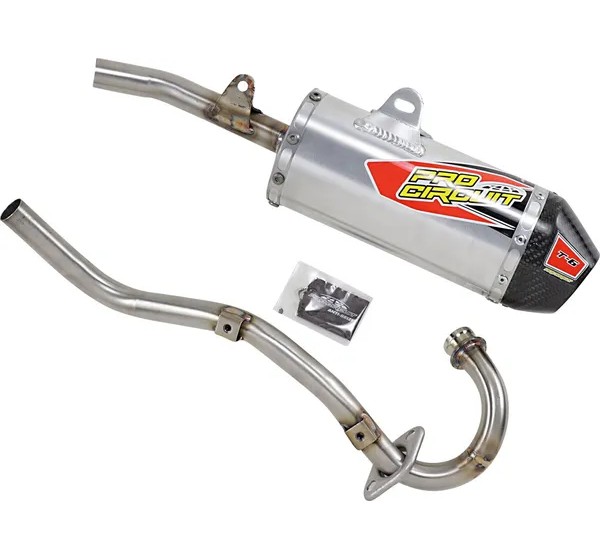 PRO CIRCUIT Komplettanlagen für HONDA CRF 125 F 2019-2022