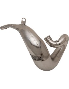 Platinum Pipe