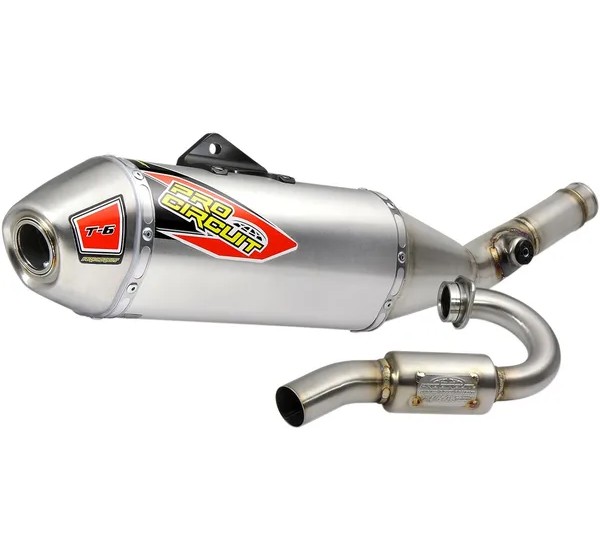 PRO CIRCUIT Komplettanlagen für KAWASAKI KX 250 F 2020