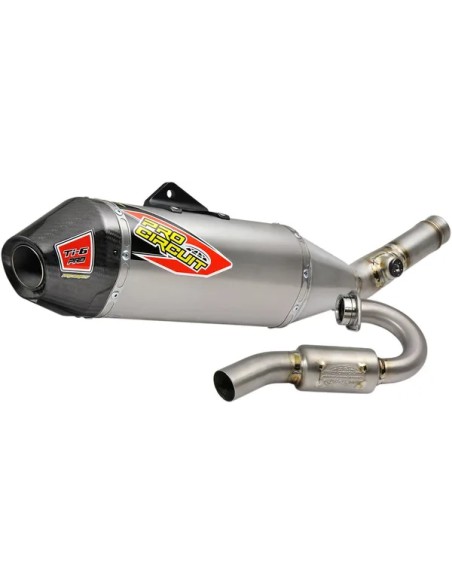 PRO CIRCUIT Komplettanlagen für KAWASAKI KX 250 F 2020