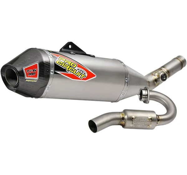 PRO CIRCUIT Komplettanlagen für KAWASAKI KX 250 F 2020