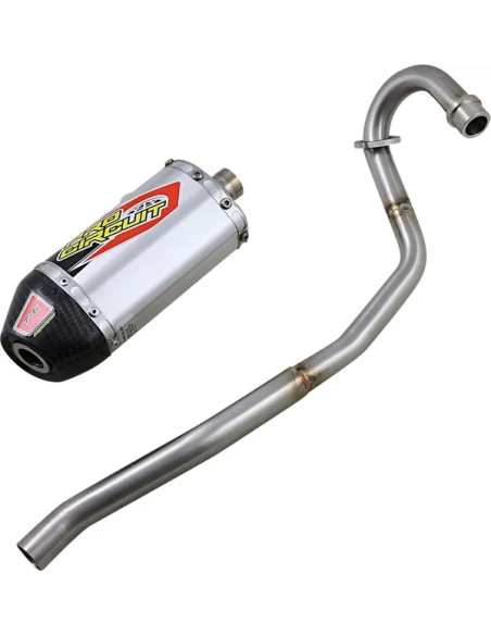 PRO CIRCUIT Komplettanlagen für YAMAHA TT-R 110 E ab 2008