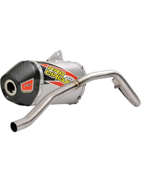 PRO CIRCUIT Komplettanlagen - Detailansicht