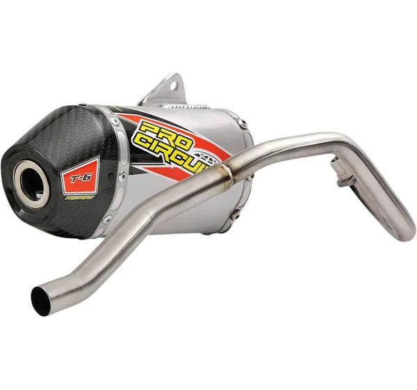 PRO CIRCUIT Komplettanlagen - Detailansicht
