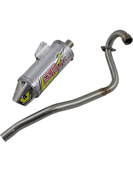 PRO CIRCUIT Komplettanlagen für HONDA CRF 50 F 2004-2019