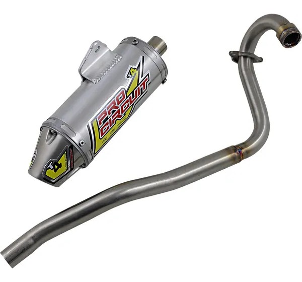 PRO CIRCUIT Komplettanlagen für HONDA CRF 50 F 2004-2019