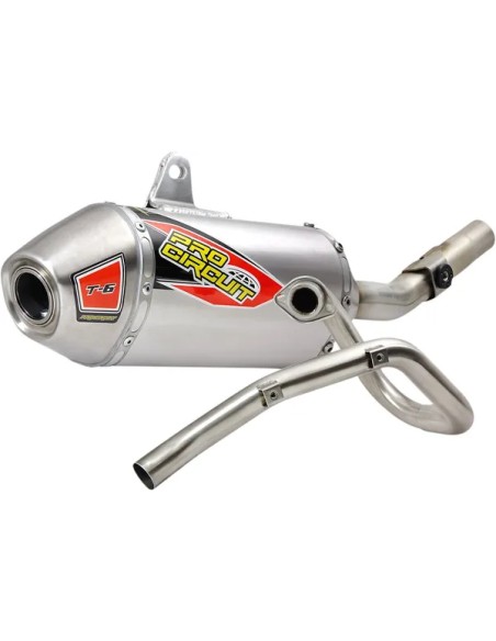 PRO CIRCUIT Komplettanlagen für KAWASAKI KLX 230 R 2020-2022