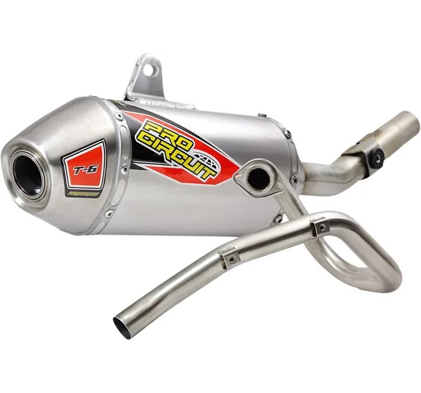 PRO CIRCUIT Komplettanlagen für KAWASAKI KLX 230 R 2020-2022