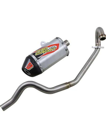 PRO CIRCUIT Komplettanlagen für KAWASAKI KLX 110 2002-2009