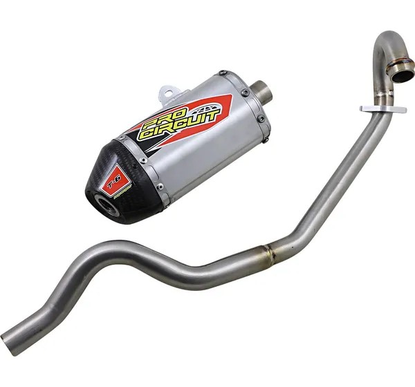 PRO CIRCUIT Komplettanlagen für KAWASAKI KLX 110 2002-2009