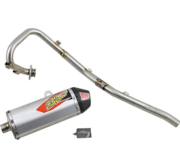 PRO CIRCUIT Komplettanlagen - Detailansicht