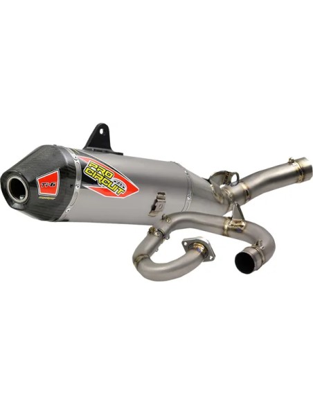 PRO CIRCUIT Komplettanlagen für YAMAHA YZ 450 F 2020-2021
