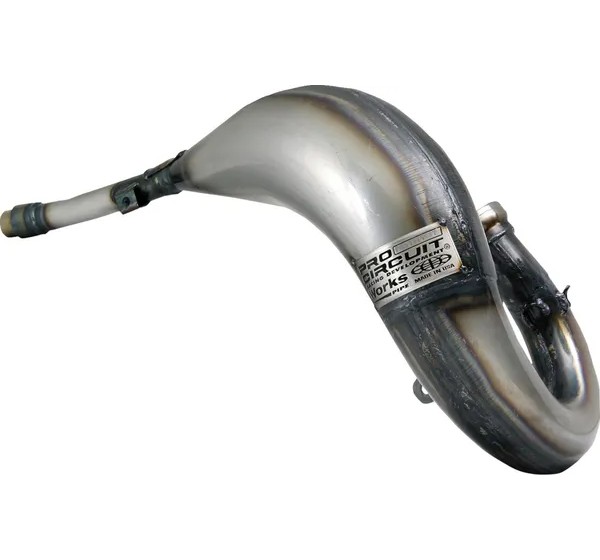 PRO CIRCUIT Komplettanlagen für YAMAHA YZ 125 2005-2021