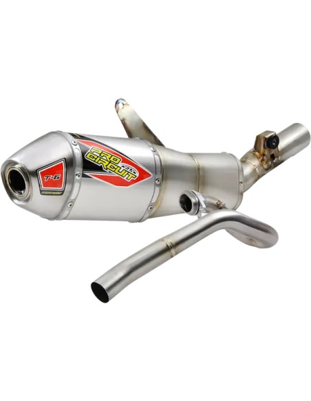 PRO CIRCUIT Komplettanlagen für HONDA CRF 450 R ab 2021