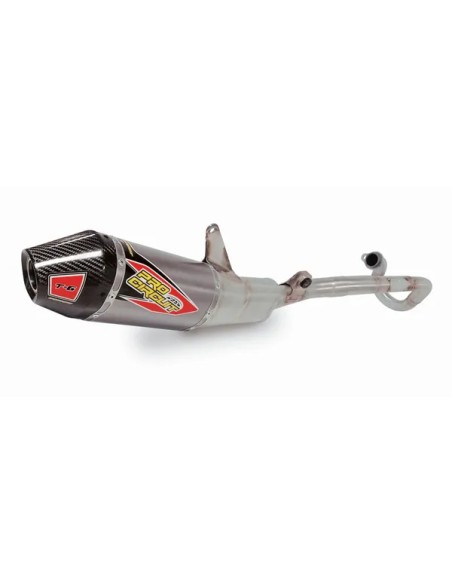 PRO CIRCUIT Komplettanlagen für HONDA CRF 250 R ab 2022