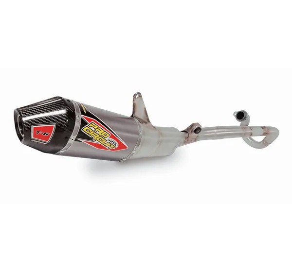 PRO CIRCUIT Komplettanlagen für HONDA CRF 250 R ab 2022