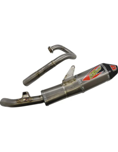 PRO CIRCUIT Komplettanlagen für HONDA CRF 250 R ab 2022