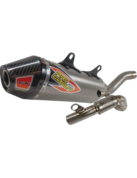 PRO CIRCUIT Komplettanlagen für HUSQVARNA FC 250 2022-2023