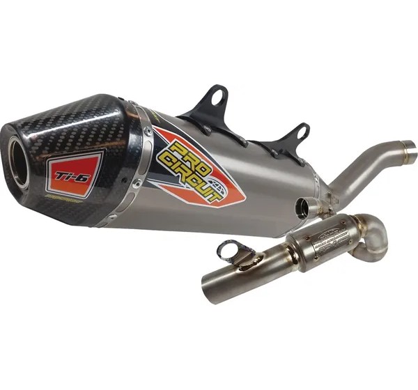 PRO CIRCUIT Komplettanlagen für HUSQVARNA FC 250 2022-2023