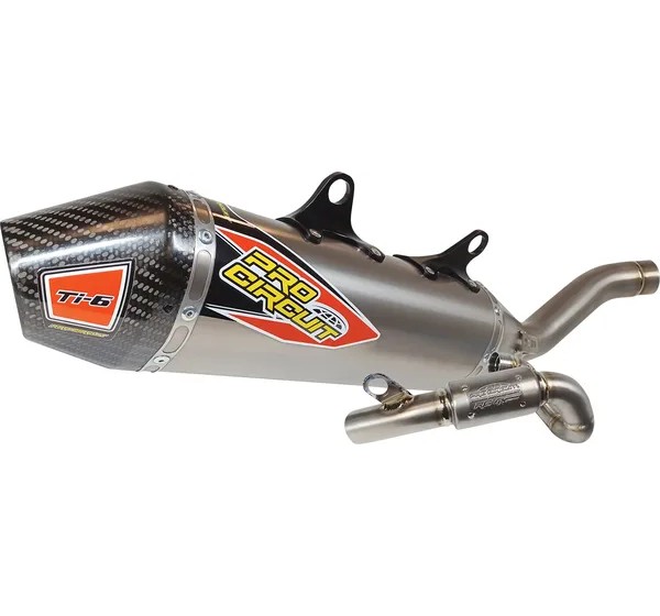 PRO CIRCUIT Komplettanlagen für HUSQVARNA FC 450 2022-2024