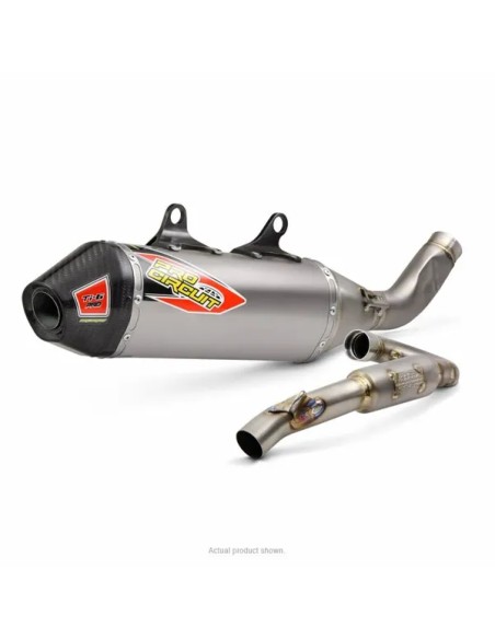 PRO CIRCUIT Komplettanlagen für HUSQVARNA FC 350 2023-2024