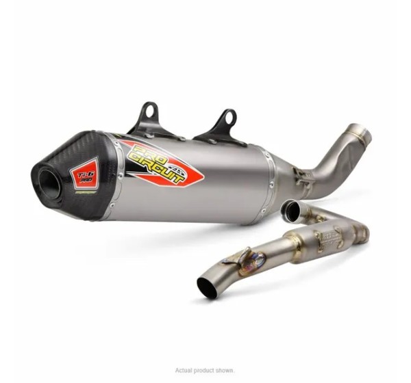PRO CIRCUIT Komplettanlagen für HUSQVARNA FC 350 2023-2024