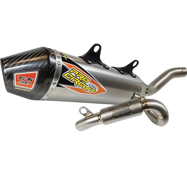 PRO CIRCUIT Komplettanlagen für HUSQVARNA FC 450 2023-2024