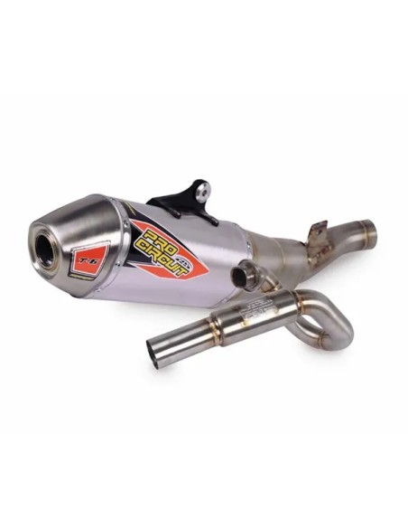 PRO CIRCUIT Komplettanlagen für KAWASAKI KX 450 ab 2024