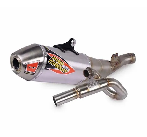 PRO CIRCUIT Komplettanlagen für KAWASAKI KX 450 ab 2024