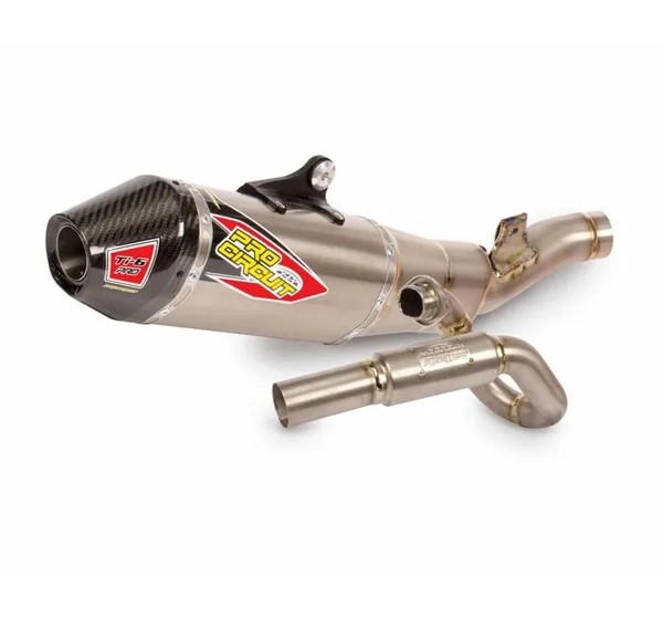 PRO CIRCUIT Komplettanlagen für KAWASAKI KX 450 ab 2024