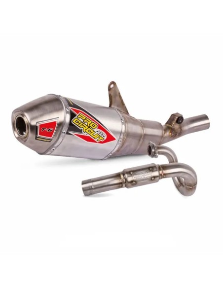 PRO CIRCUIT Komplettanlagen für HONDA CRF 250 R ab 2022