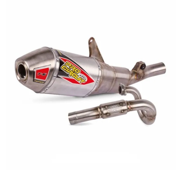 PRO CIRCUIT Komplettanlagen für HONDA CRF 250 R ab 2022
