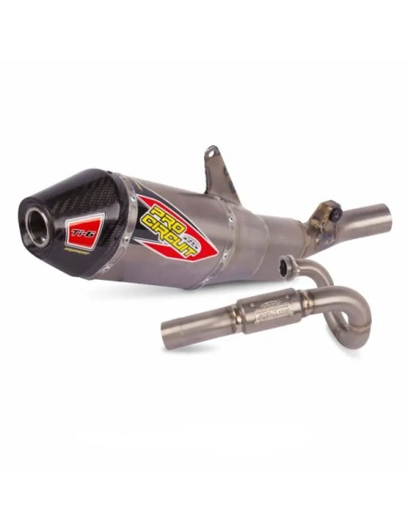 PRO CIRCUIT Komplettanlagen für HONDA CRF 250 R ab 2022