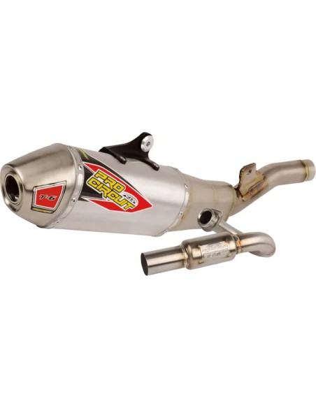 PRO CIRCUIT Komplettanlagen für KAWASAKI KX 250 ab 2025