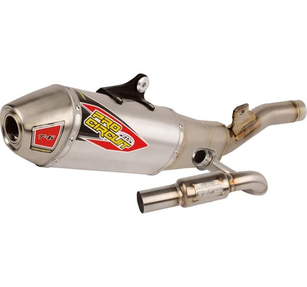 PRO CIRCUIT Komplettanlagen für KAWASAKI KX 250 ab 2025