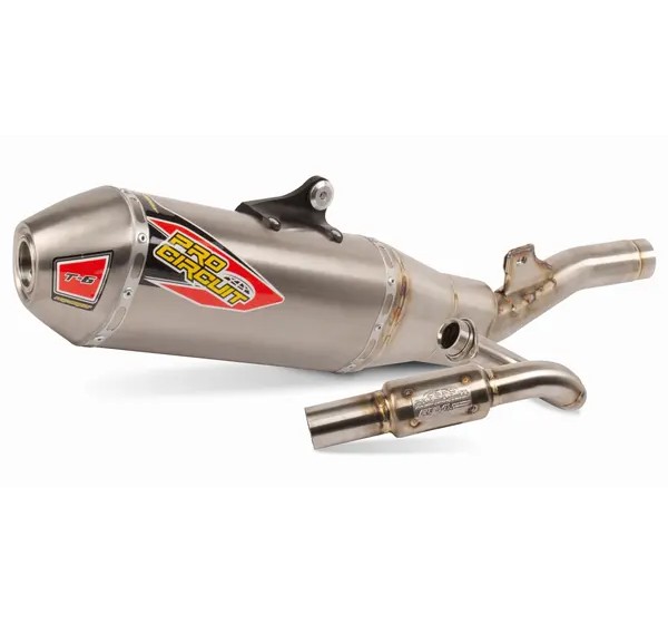 PRO CIRCUIT Komplettanlagen für KAWASAKI KX 250 ab 2025