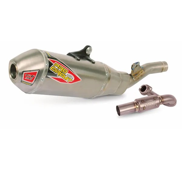 PRO CIRCUIT Komplettanlagen für KAWASAKI KX 250 ab 2025