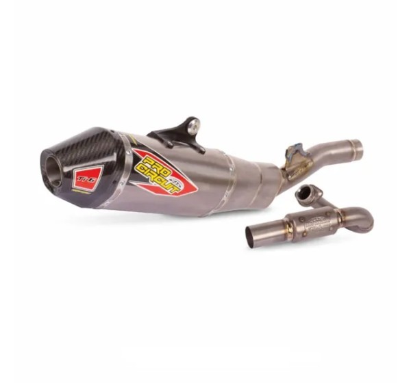PRO CIRCUIT Komplettanlagen für KAWASAKI KX 250 ab 2025