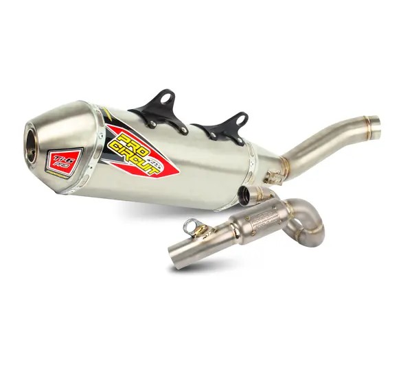PRO CIRCUIT Komplettanlagen für SUZUKI RM-Z 450 ab 2018