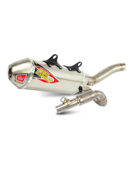 PRO CIRCUIT Komplettanlagen für KTM SX-F 250 ab 2023