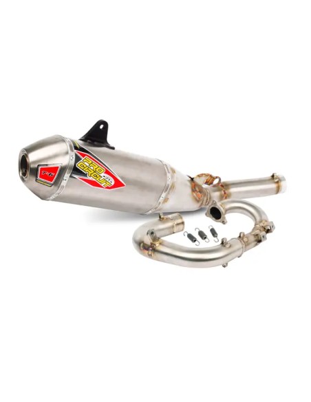 PRO CIRCUIT Komplettanlagen für YAMAHA YZ 450 FX ab 2023