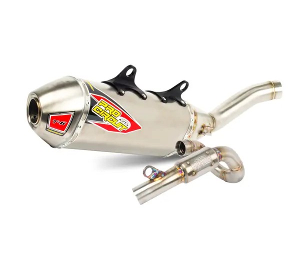 PRO CIRCUIT Komplettanlagen für KTM SX-F 250 ab 2023