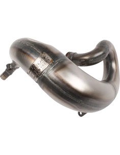 Works Pipe Auspuff