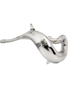 Platinum Pipe Auspuff