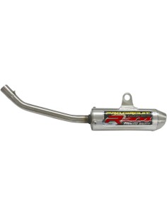 R304 Shorty Schalldämpfer
